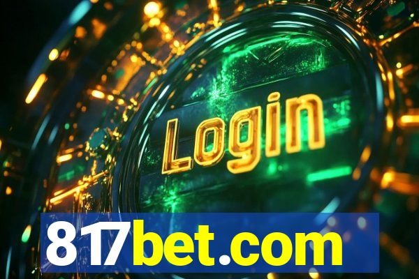 817bet.com