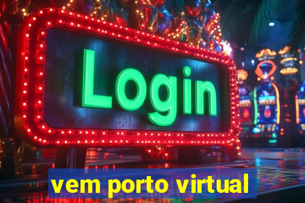 vem porto virtual