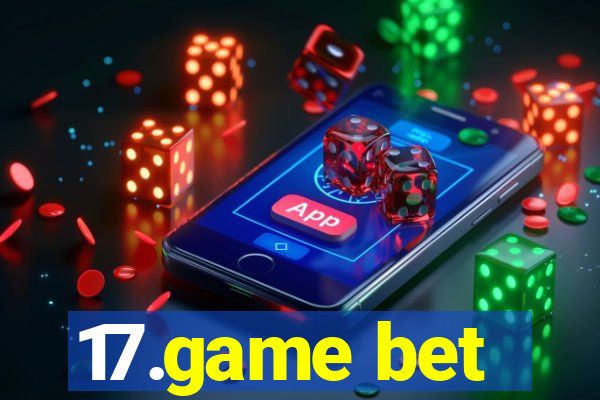 17.game bet