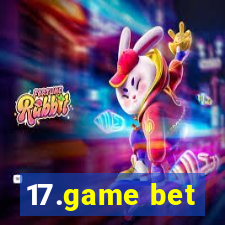 17.game bet