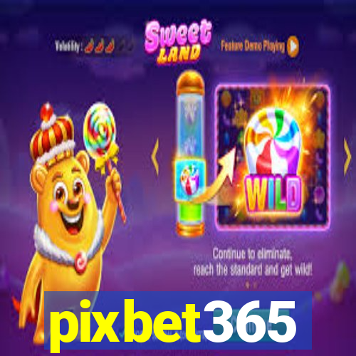 pixbet365