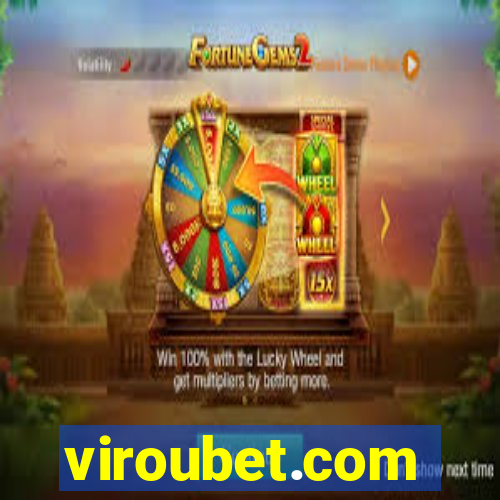 viroubet.com