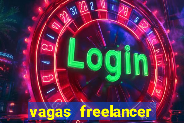 vagas freelancer porto alegre