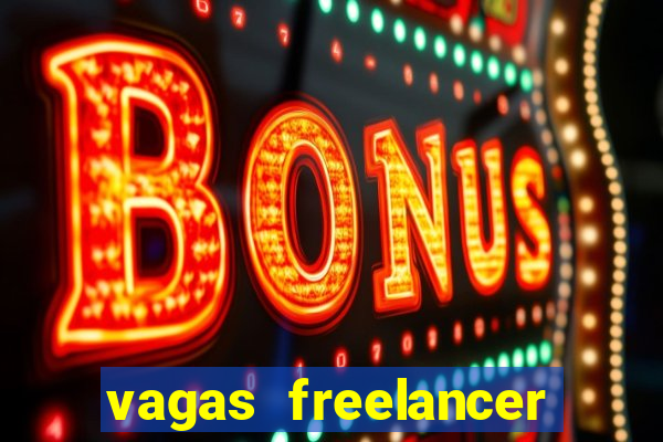 vagas freelancer porto alegre