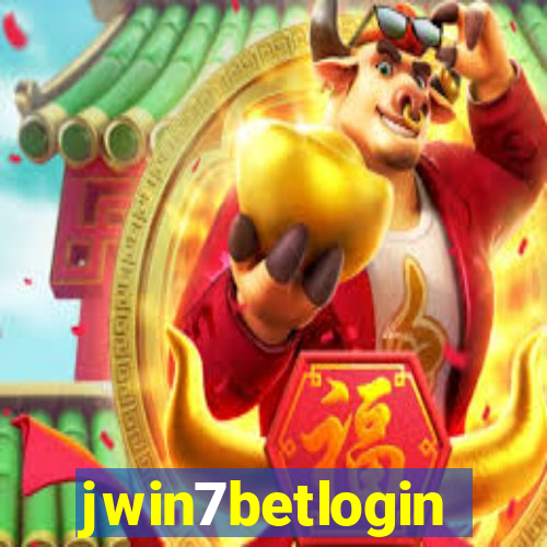 jwin7betlogin