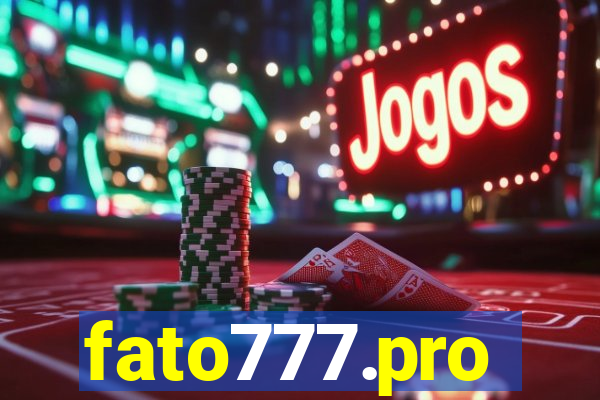 fato777.pro