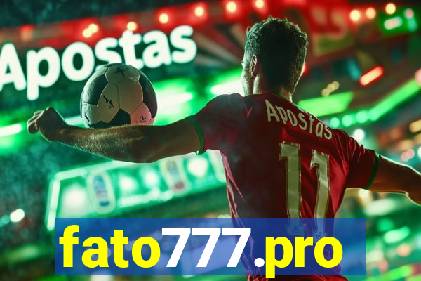 fato777.pro