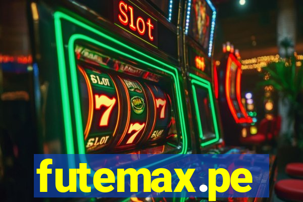 futemax.pe