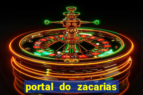 portal do zacarias brida nunes