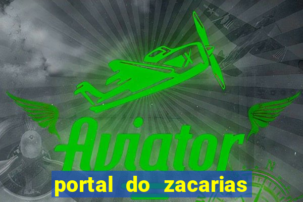 portal do zacarias brida nunes