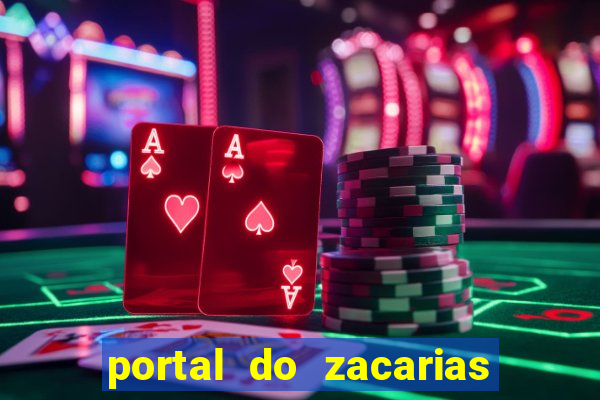 portal do zacarias brida nunes