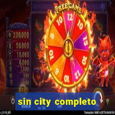 sin city completo