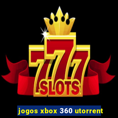 jogos xbox 360 utorrent