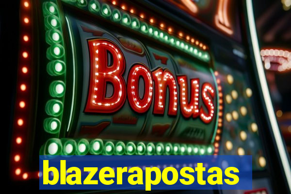 blazerapostas