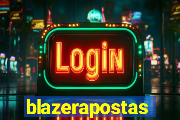 blazerapostas