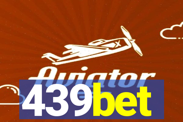 439bet