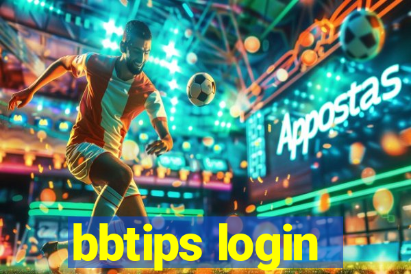 bbtips login