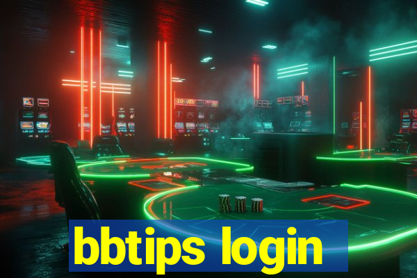 bbtips login