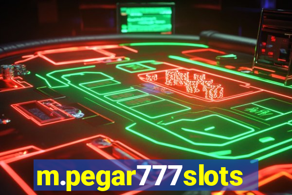 m.pegar777slots