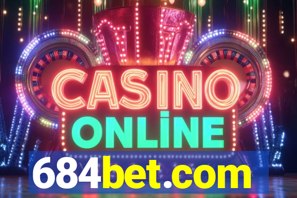 684bet.com