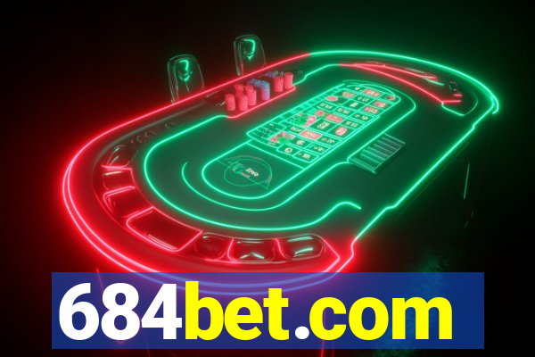 684bet.com