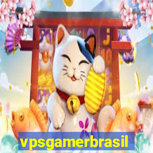 vpsgamerbrasil