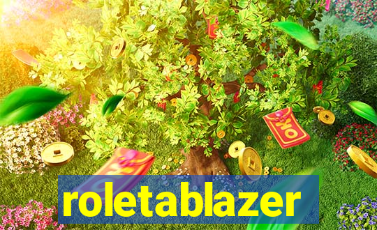 roletablazer