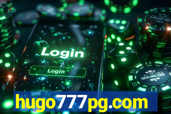 hugo777pg.com