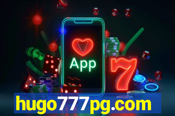 hugo777pg.com