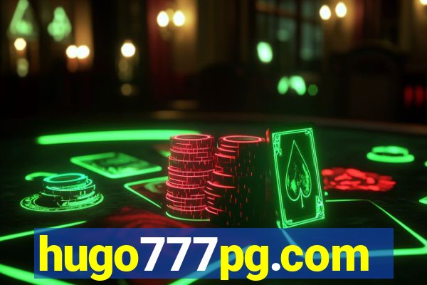 hugo777pg.com