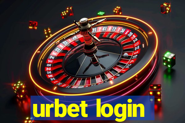 urbet login