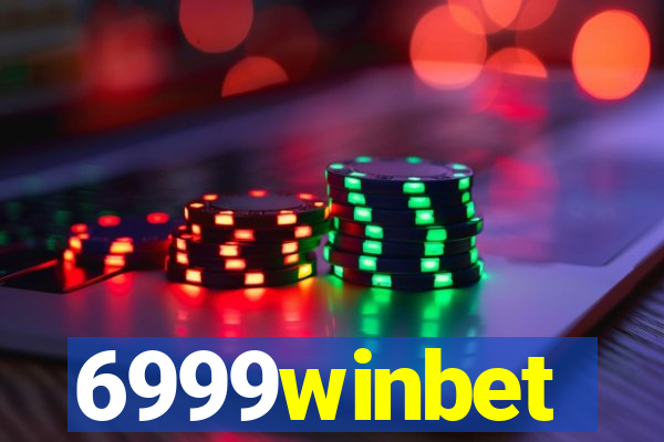 6999winbet