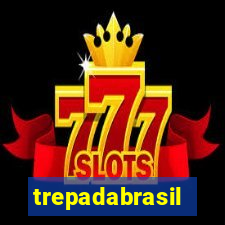 trepadabrasil