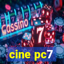 cine pc7