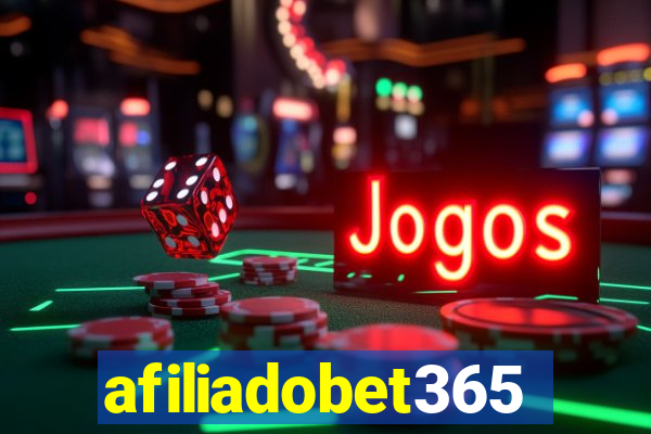 afiliadobet365