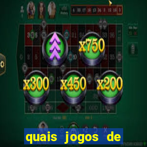 quais jogos de azar sao permitidos no brasil