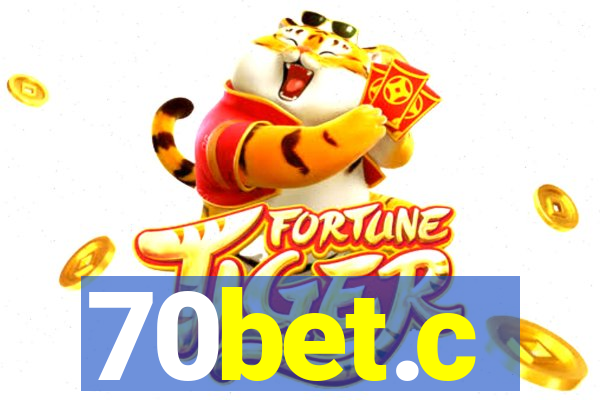 70bet.c