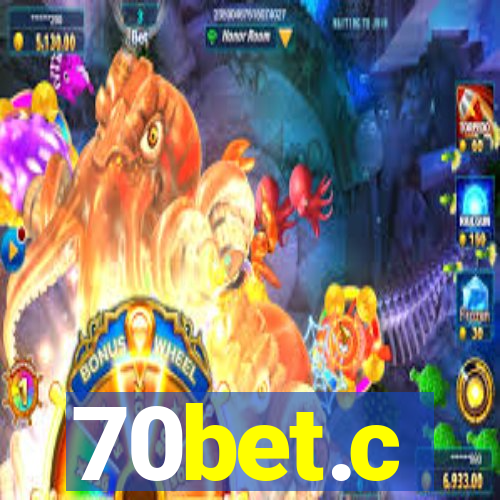 70bet.c