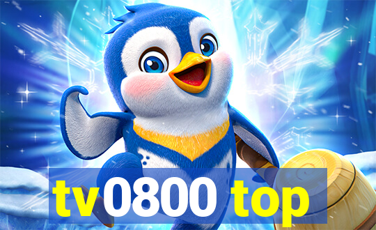 tv0800 top