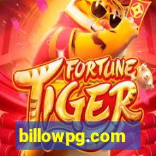 billowpg.com