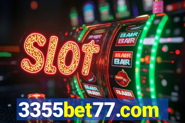 3355bet77.com