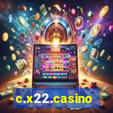 c.x22.casino