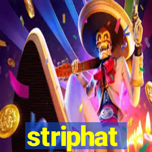 striphat