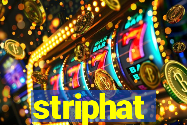 striphat