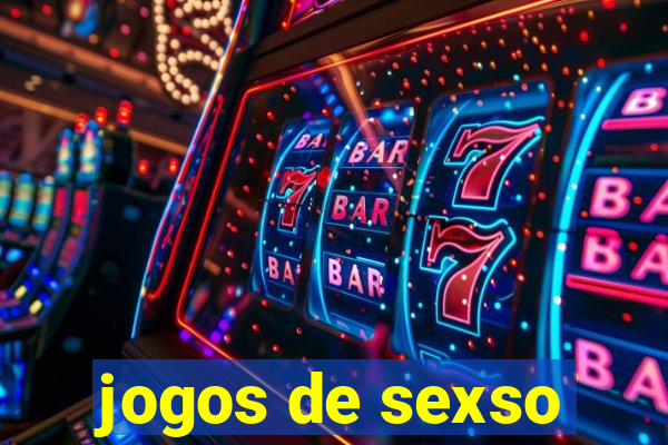 jogos de sexso