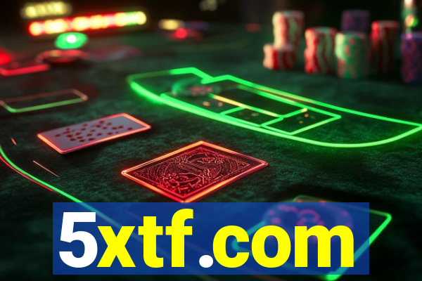 5xtf.com