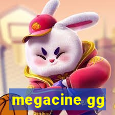 megacine gg