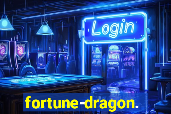 fortune-dragon.vip