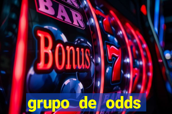 grupo de odds altas telegram