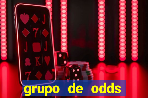 grupo de odds altas telegram